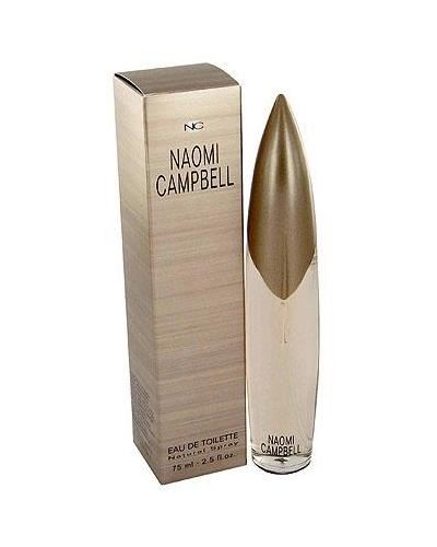 Naomi Campbell Naomi Campbell toaletna voda W