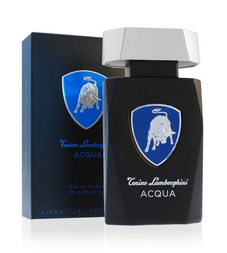 Tonino Lamborghini Acqua toaletna voda za moške 125 ml