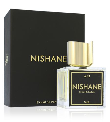 Nishane Ani Parfum uniseks