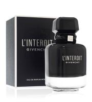 Givenchy L'Interdit Intense parfumska voda za ženske