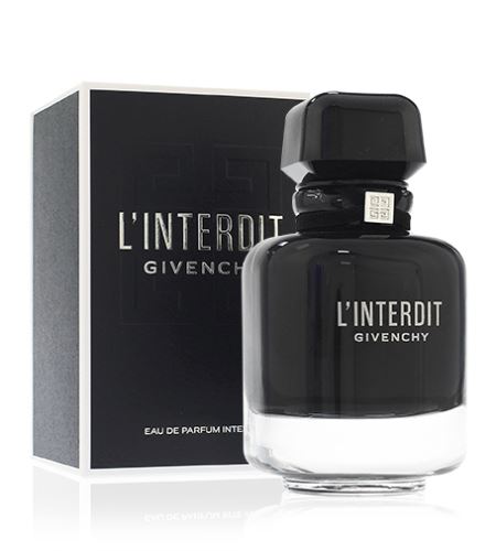 Givenchy L'Interdit Intense parfumska voda za ženske