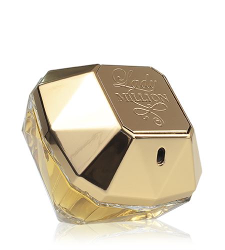 Paco Rabanne Lady Million parfumska voda za ženske 80 ml tester