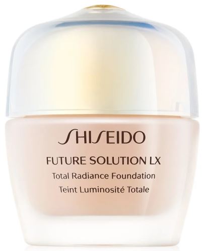 Shiseido Future Solution LX pomlajevalno ličenje 30 ml