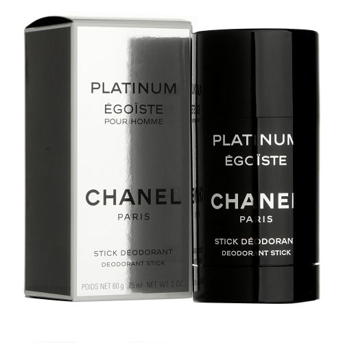 Chanel Egoiste deostick za moške 75 ml