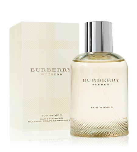 Burberry Weekend For Women parfumska voda W