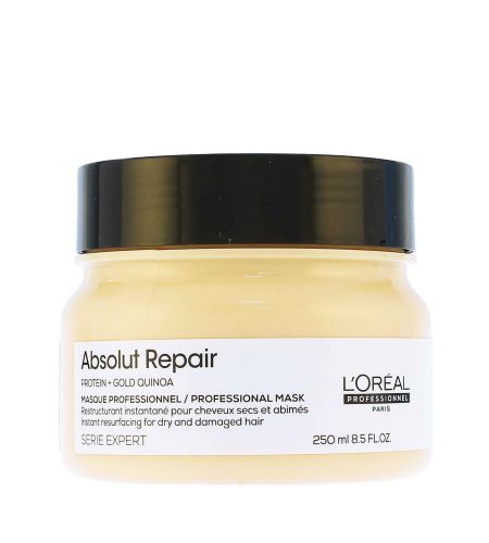 L'Oréal Professionnel Serie Expert Absolut Repair maska ​​za regeneracijo las