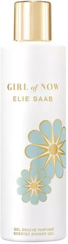 Elie Saab Girl of Now gel za tuširanje za ženske 200 ml