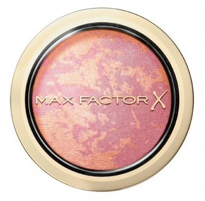 Max Factor Creme Puff Blush rdečilo 1,5 g 20 Lavish Mauve