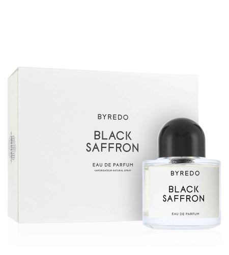 Byredo Black Saffron parfumska voda uniseks