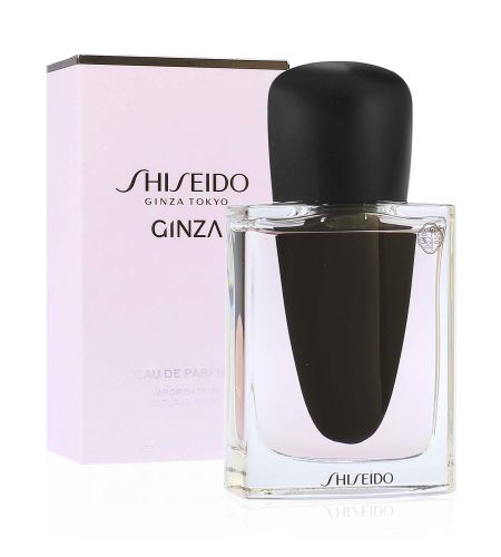 Shiseido Ginza parfumska voda za ženske