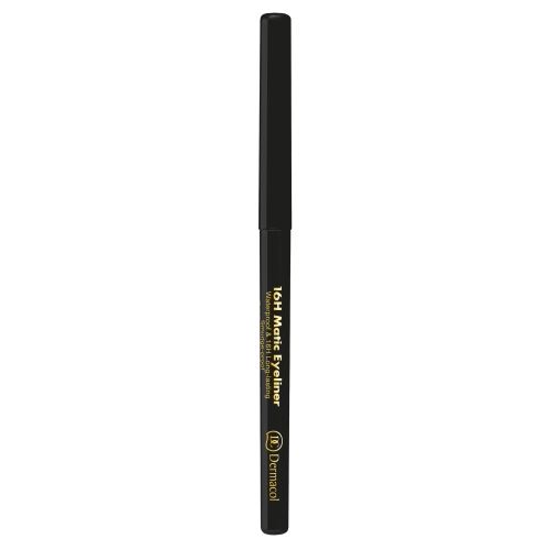 Dermacol 16H Matic Eyeliner avtomatski svinčnik za oči 0,28 g