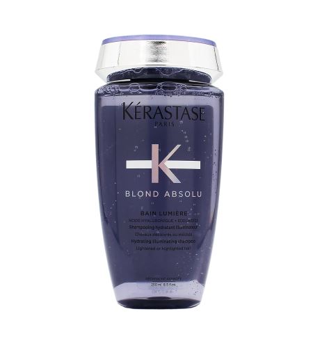 Kérastase Blond Absolu Bain Lumiére posvetlitveni šampon za blond lase