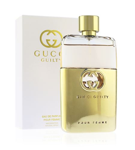 Gucci Guilty Pour Femme parfumska voda za ženske