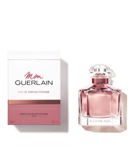 Guerlain Mon Guerlain Intense parfumska voda za ženske