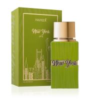 Hamidi New York Life parfumska voda uniseks 100 ml