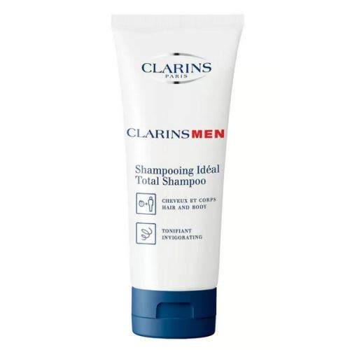 Clarins Men šampon za moške 200 ml