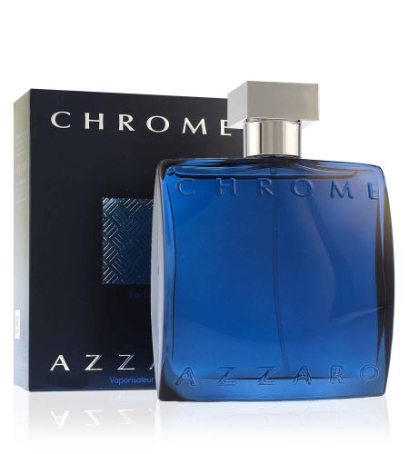 Azzaro Chrome Parfum parfum za moške 50 ml