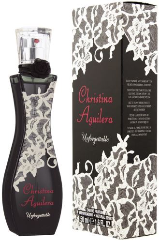 Christina Aguilera Unforgettable parfumska voda W