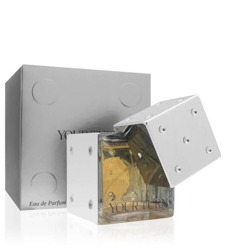 Billie Eilish Your Turn parfumska voda za ženske 100 ml