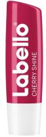 Labello Cherry Shine tonizirajoči balzam za uste 5,5 ml