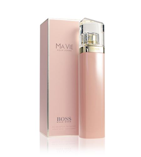 Hugo Boss Boss Ma Vie Pour Femme parfumska voda W