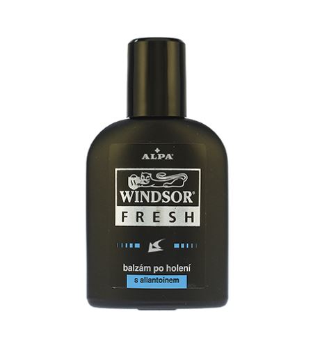 Alpa Windsor Fresh balzam po britju z allatoinom 100 ml