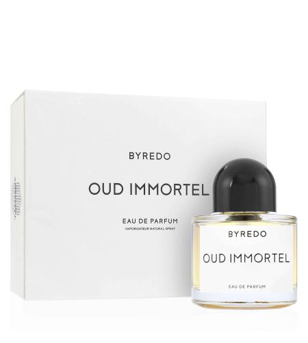 Byredo Oud Immortel parfumska voda uniseks