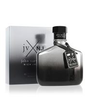 John Varvatos JVxNJ Silver toaletna voda za moške
