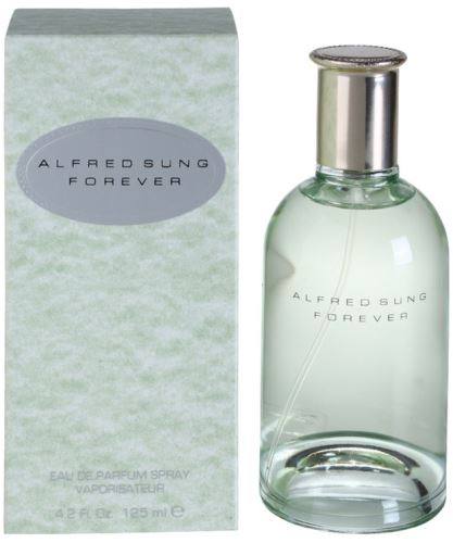 Alfred Sung Forever parfumska voda za ženske 125 ml