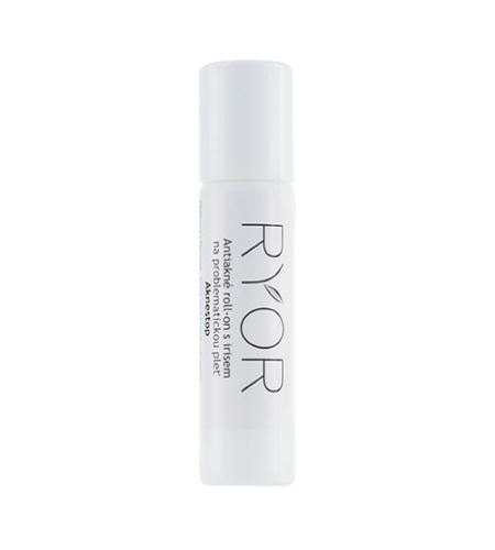 RYOR Aknestop roll-on z irisom za problematično kožo 5 ml