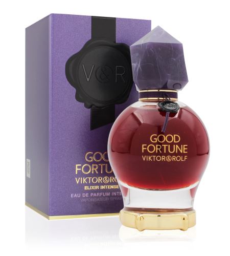 Viktor & Rolf Good Fortune Elixir Intense parfumska voda intense za ženske 50 ml