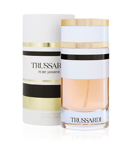 Trussardi Pure Jasmine parfumska voda za ženske