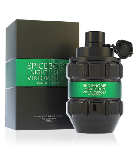 Viktor & Rolf Spicebomb Night Vision parfumska voda za moške 50 ml