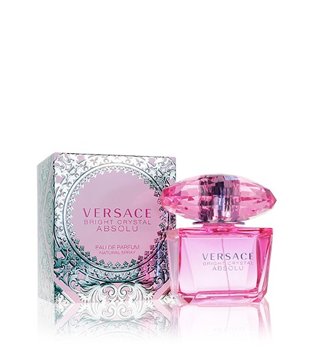 Versace Bright Crystal Absolu EDP, 90 ml
