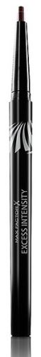 Max Factor Excess Intensity Longwear Eyeliner črtalo za oči 2 g 04 Charcoal