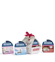 Yankee Candle Snow Globe Wonderland darilni komplet