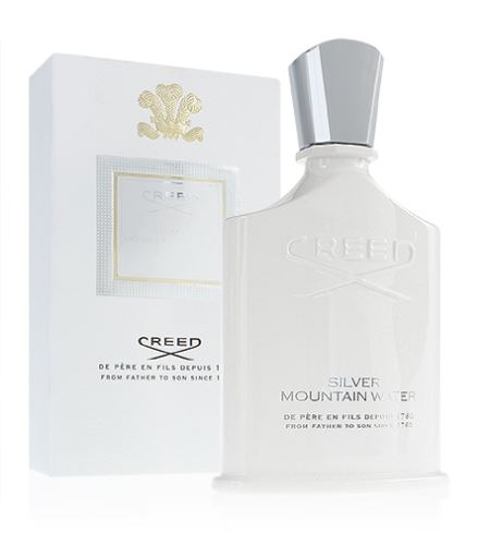 Creed Silver Mountain Water parfumska voda za moške