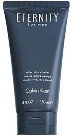 Calvin Klein Eternity balzam po britju za moške 150 ml