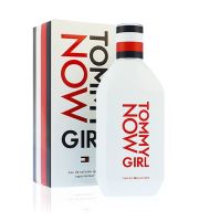 Tommy Hilfiger Tommy Girl Now toaletna voda za ženske