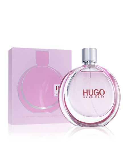 Hugo Boss Hugo Woman Extreme parfumska voda za ženske 75
