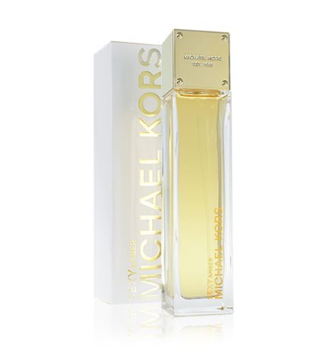 Michael Kors Sexy Amber parfumska voda za ženske