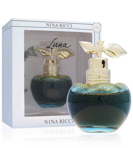 Nina Ricci Luna Holiday Edition 2019 toaletna voda za ženske 50 ml