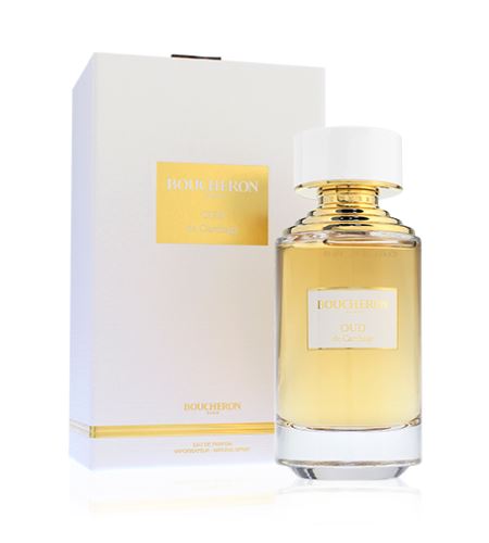 Boucheron Oud De Carthage parfumska voda uniseks 125 ml