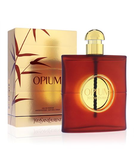 Yves Saint Laurent Opium parfumska voda za ženske