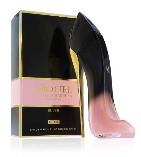 Carolina Herrera Good Girl Blush Elixir parfumska voda za ženske 50 ml