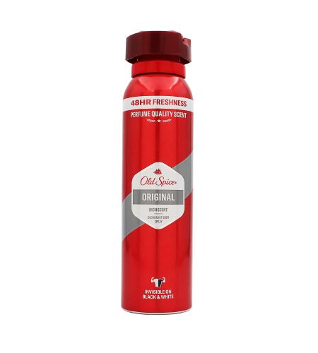 Old Spice Original dezodorant v razpršilu za moške 150 ml