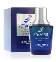 Jean Patou Voyageur toaletna voda za moške