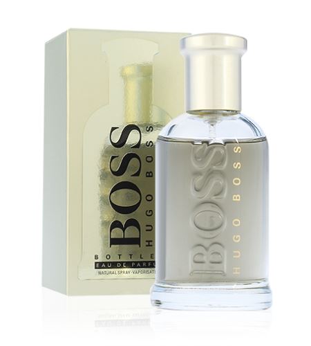 Hugo Boss Boss Bottled parfumska voda za moške