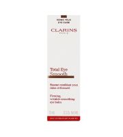 Clarins Total Eye Smooth Eye Balm Utrjevalna krema za oči 15 ml (1)