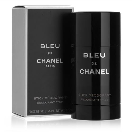 Chanel Bleu de Chanel deostick za moške 75 ml